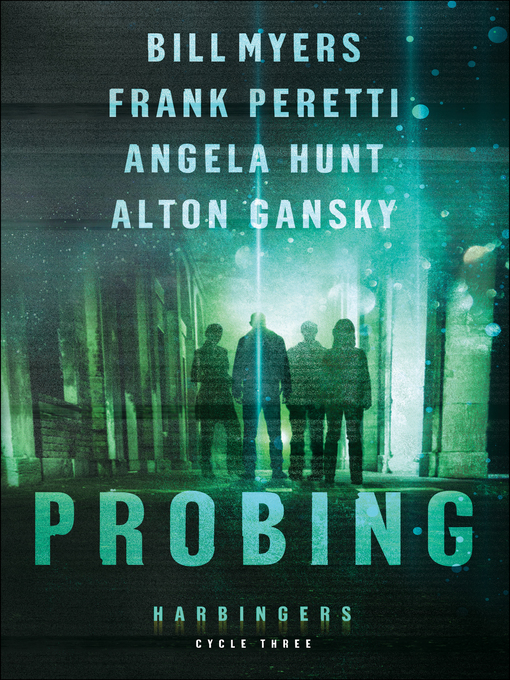 Title details for The Probing: Leviathan, The Mind Pirates, Hybrids, The Village by Frank Peretti - Available